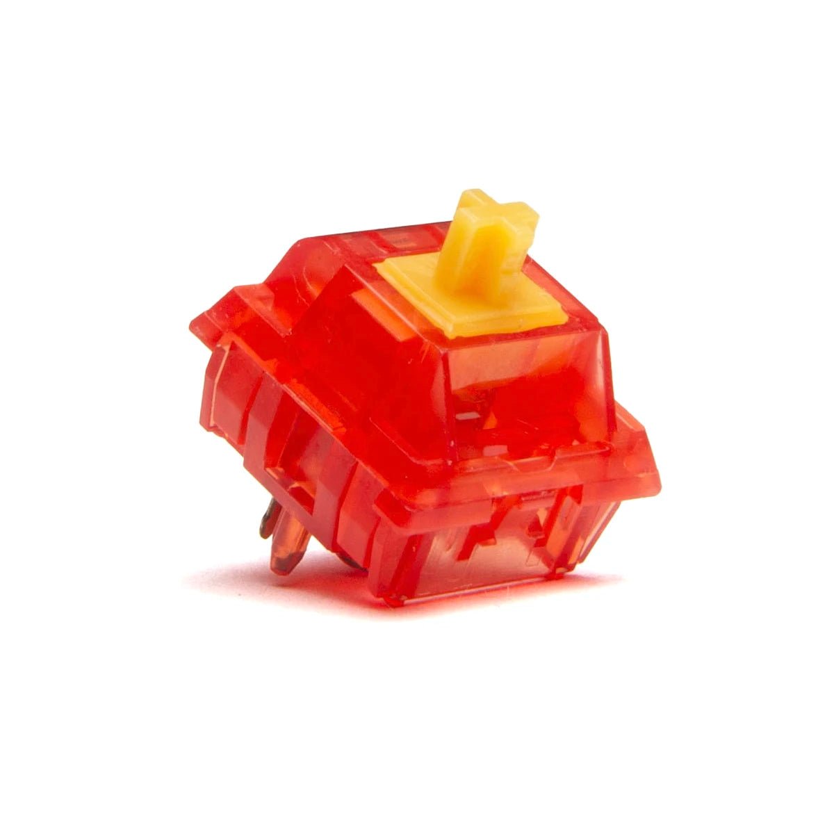 Mechanical Switches For Keyboard