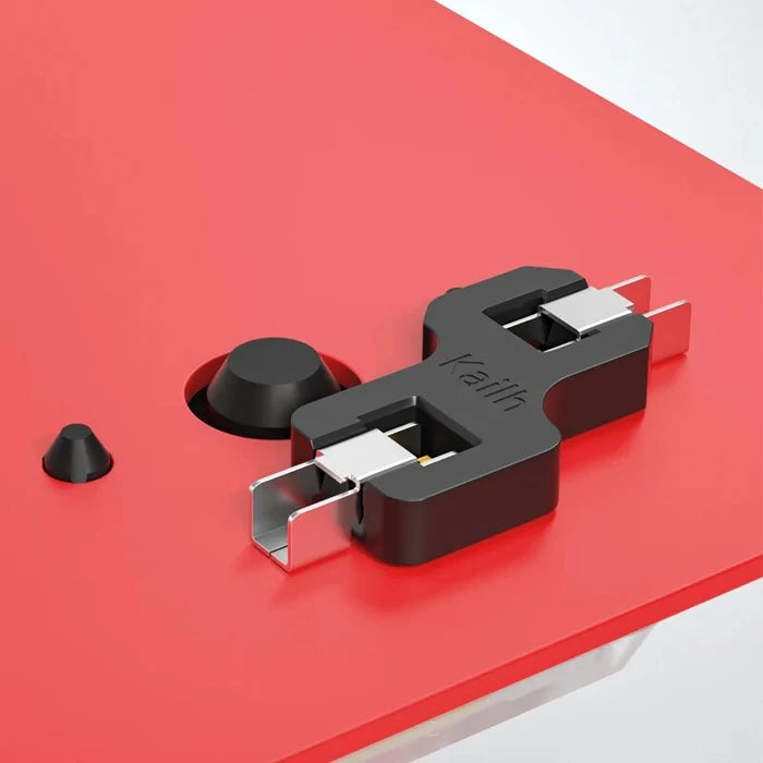 Kailh Choc PG1350 Hot-Swap Sockets | Pack of 10
