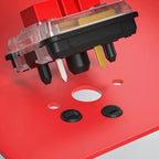 Kailh Choc PG1350 Hot-Swap Sockets | Pack of 10