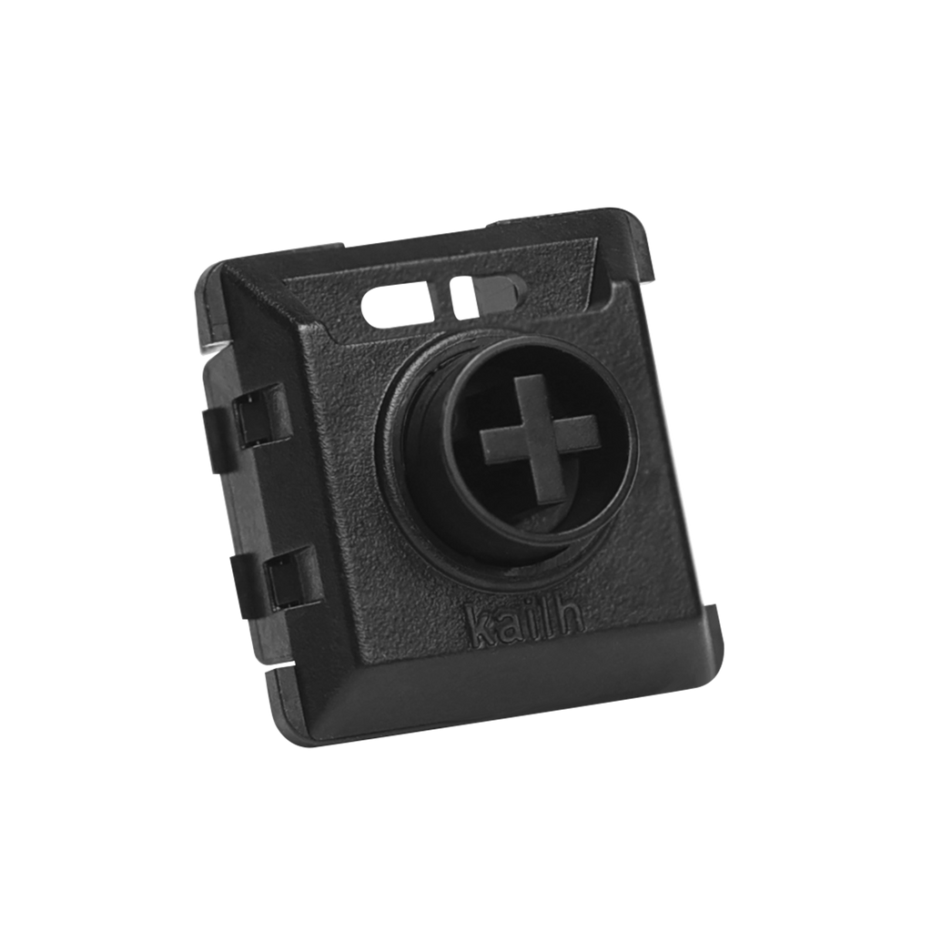Kailh Choc V2 Low-Profile 1353 Switches | Pack of 10