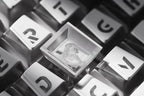 XVX Keycaps Shine Through — Wedge PRISM ABS Double-Shot Base + Frost PC Kit