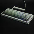 XVX Gradient Side-Print OEM Keycaps (136 Keys)