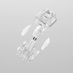 UR ICE Magnetic R2 Hall Effect Switches — 35gf Linear, 10-Pack