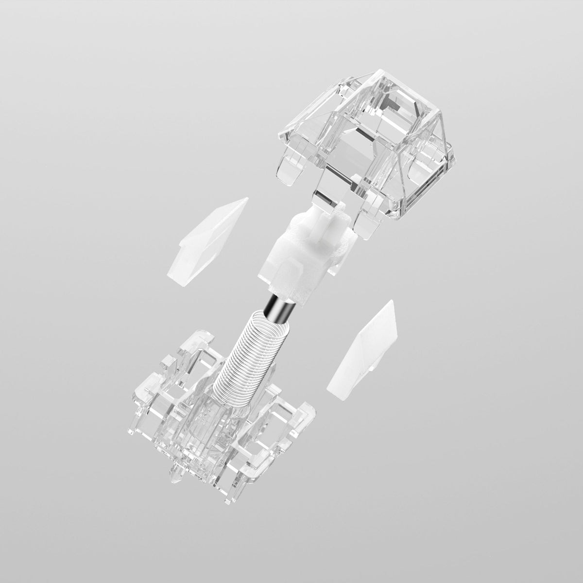 UR ICE Magnetic R2 Hall Effect Switches — 35gf Linear, 10-Pack