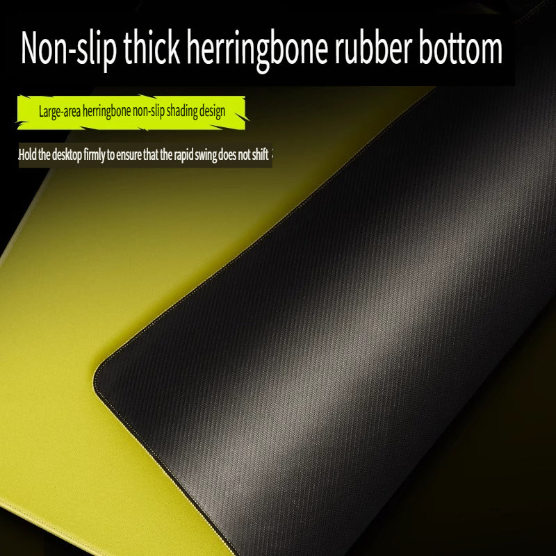 MADLIONS Zeus Mouse Pad