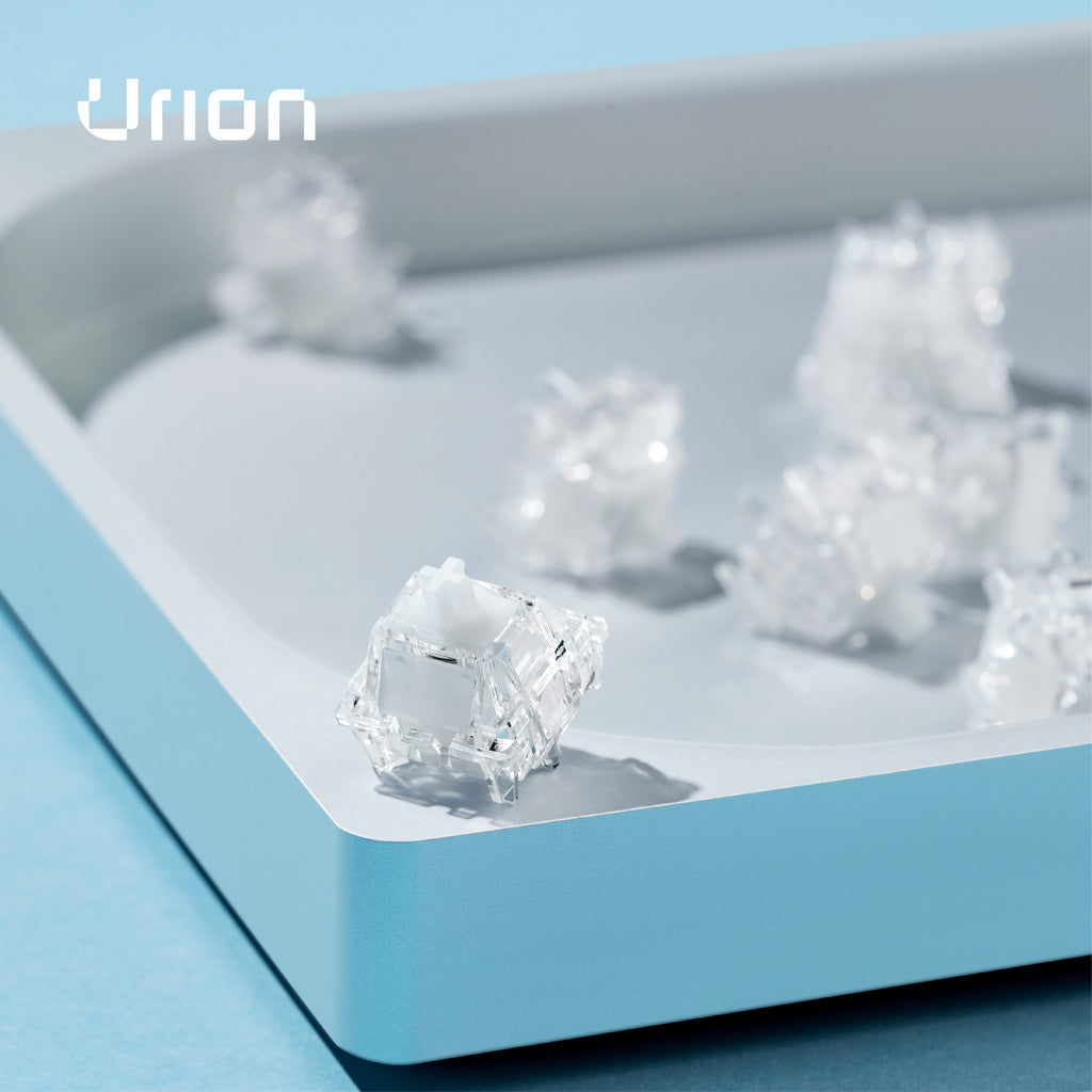 UR ICE Magnetic R2 Hall Effect Switches — 35gf Linear, 10-Pack