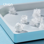 UR ICE Magnetic R2 Hall Effect Switches — 35gf Linear, 10-Pack
