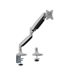 Heavy Duty Mechanical Spring Monitor Arm for 17–45” Monitors