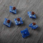 Kailh Choc V2 Low-Profile 1353 Switches | Pack of 10
