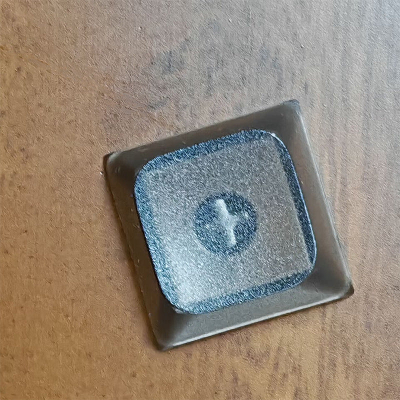 XDA Blank Keycaps | 1U Size, Pack of 10