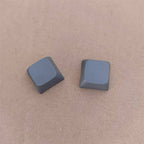XDA Blank Keycaps | 1U Size, Pack of 10