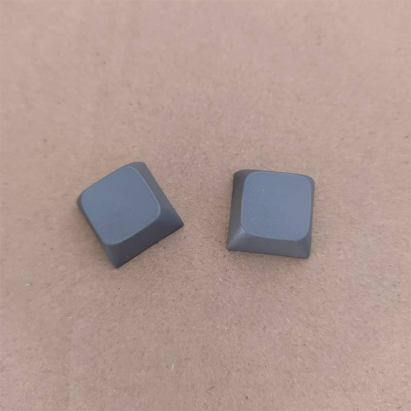 XDA Blank Keycaps | 1U Size, Pack of 10