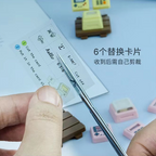 Artisan Gameboy Keycap – K04 Retro Console Design (MX Compatible)