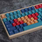 Panels-GMK Inspired PBT Keycap Set