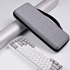 Kelowna Mechanical Keyboard Carrying Case – Waterproof EVA Storage Bag (Multiple Sizes)