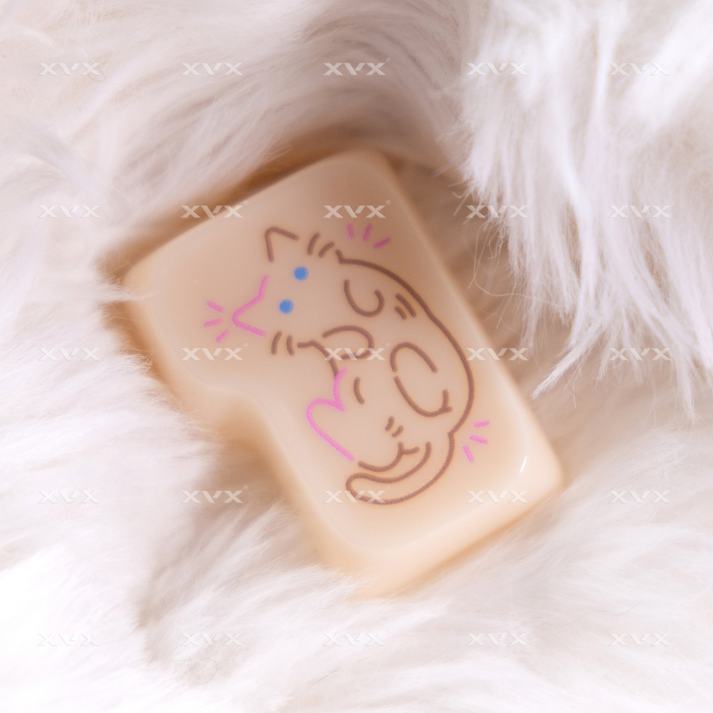 XVX House Cat MAO Profile Keycaps Set