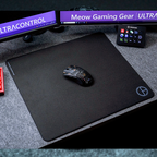 Meow Gaming Gear UA Mousepad – UltraAerialAce Series