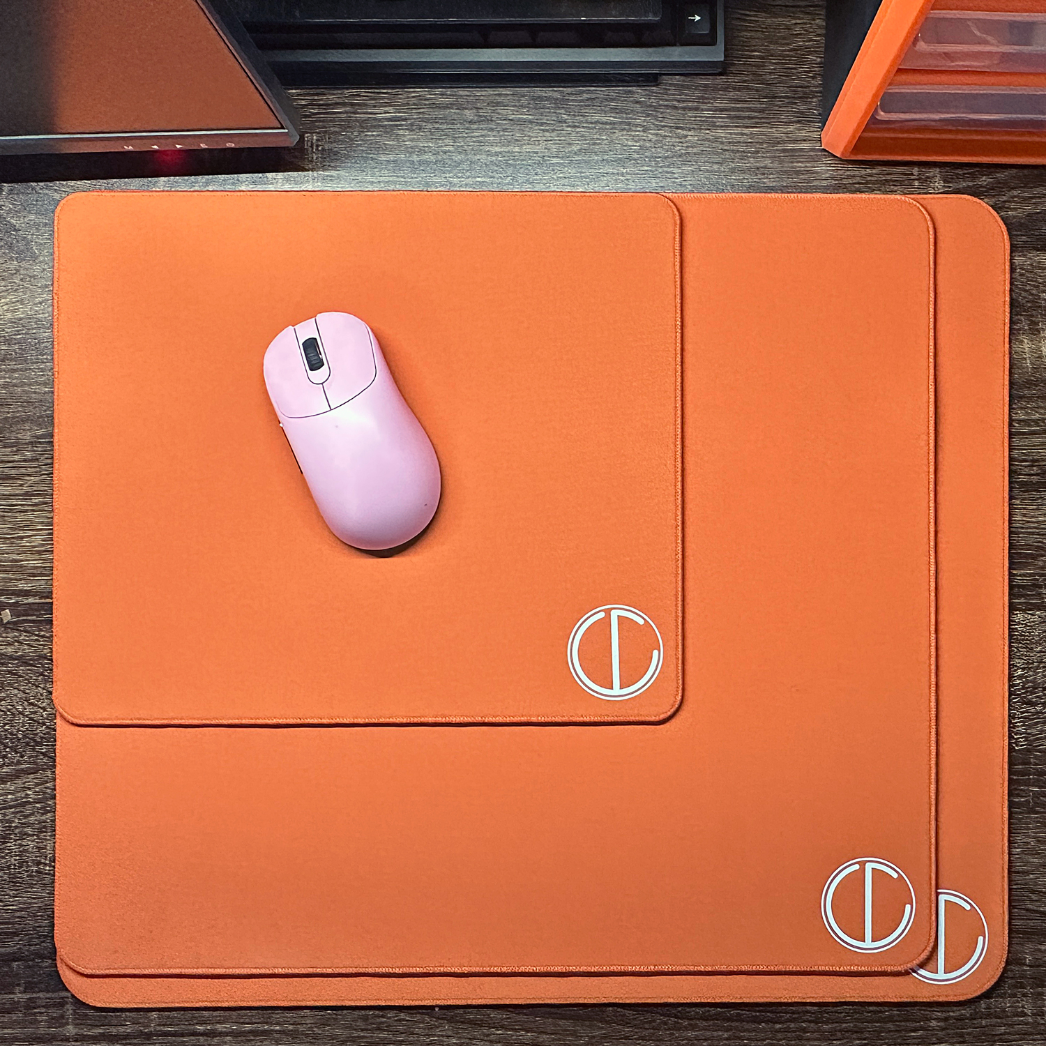 Meow Gaming Gear UltraControl V2 Mousepad (UCV2)