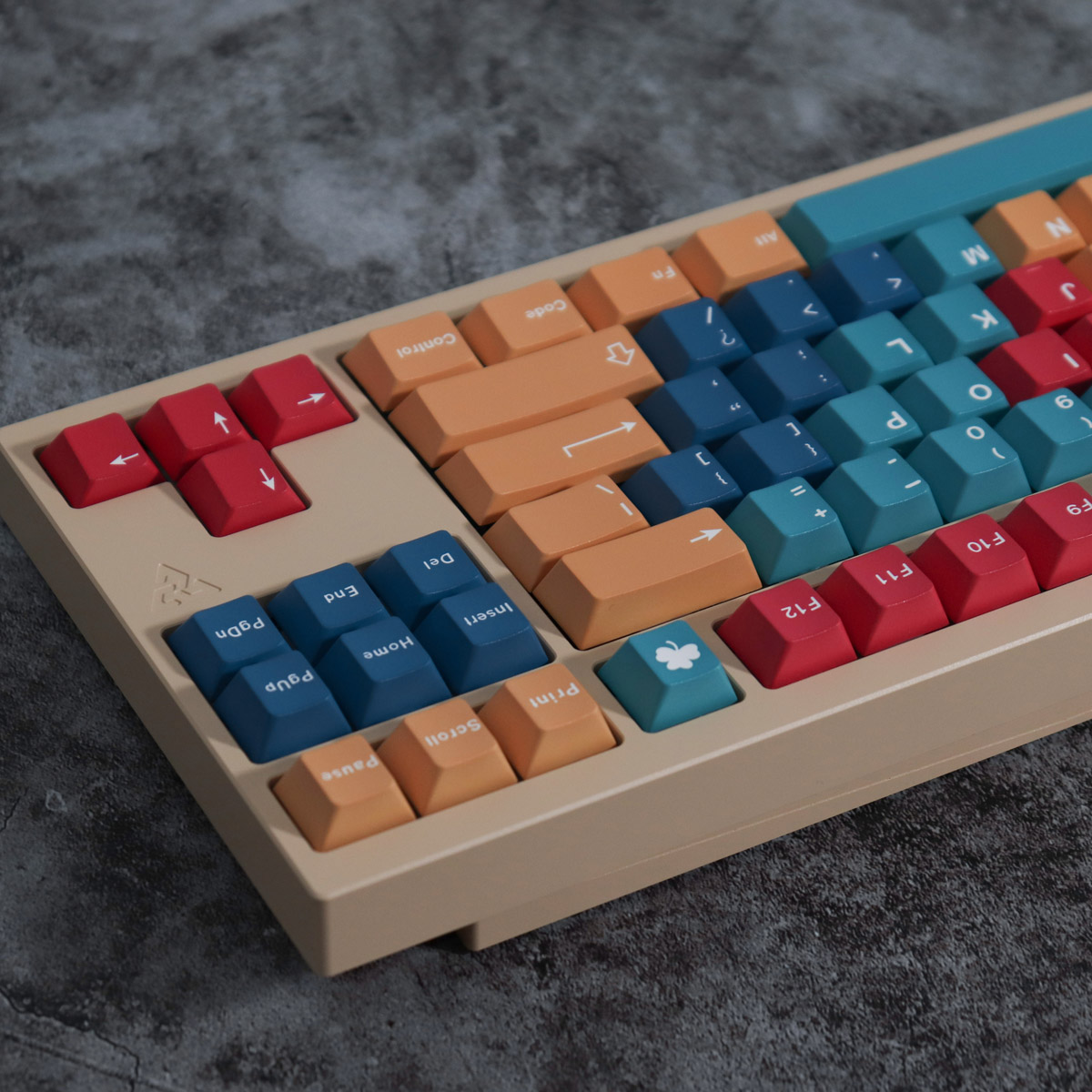 Panels-GMK Inspired PBT Keycap Set