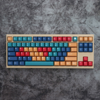 Panels-GMK Inspired PBT Keycap Set