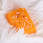 XVX House Cat MAO Profile Keycaps Set