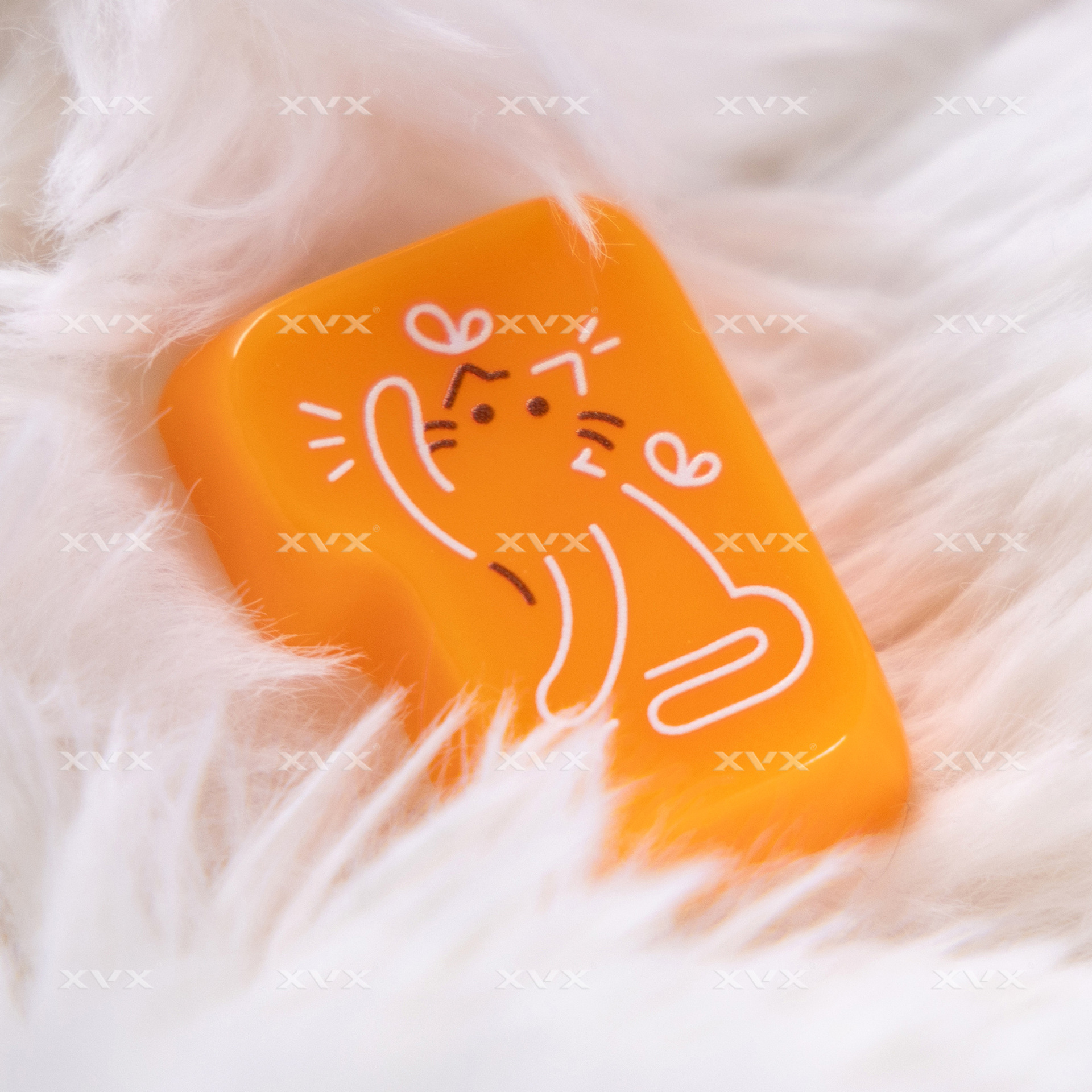 XVX House Cat MAO Profile Keycaps Set