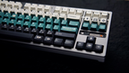 Air Defense Unit Keycap Set – Cherry Profile PBT 142 Keys