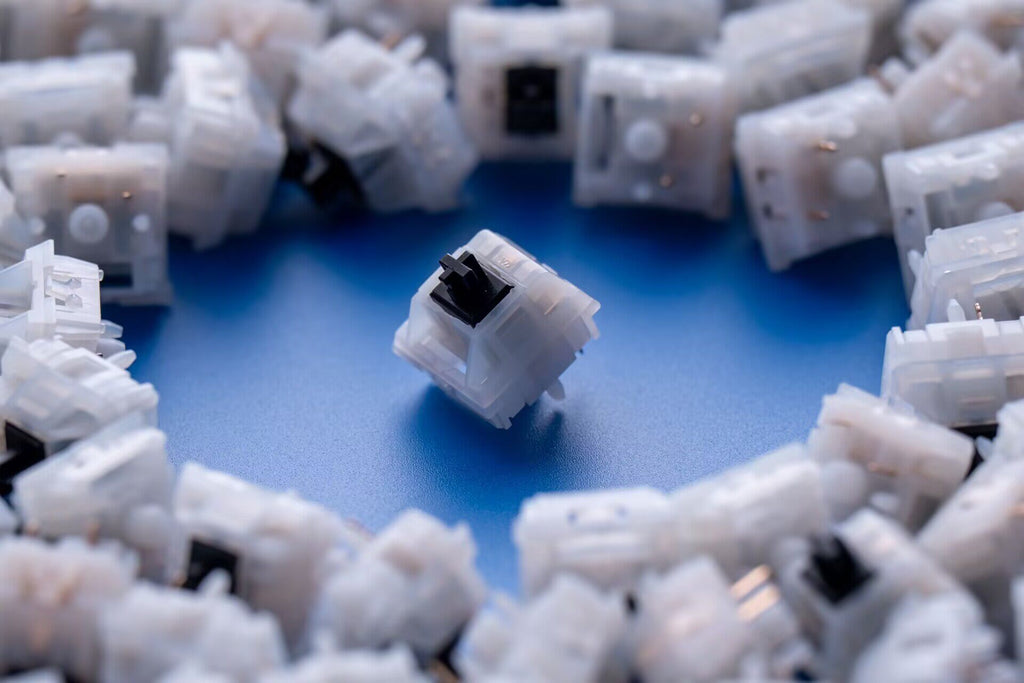 KEYGEEK Y3X Linear Switch (Pack of 10)