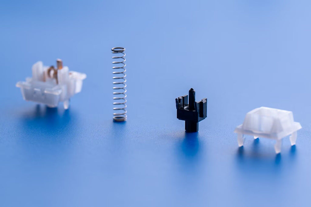 KEYGEEK Y3X Linear Switch (Pack of 10)