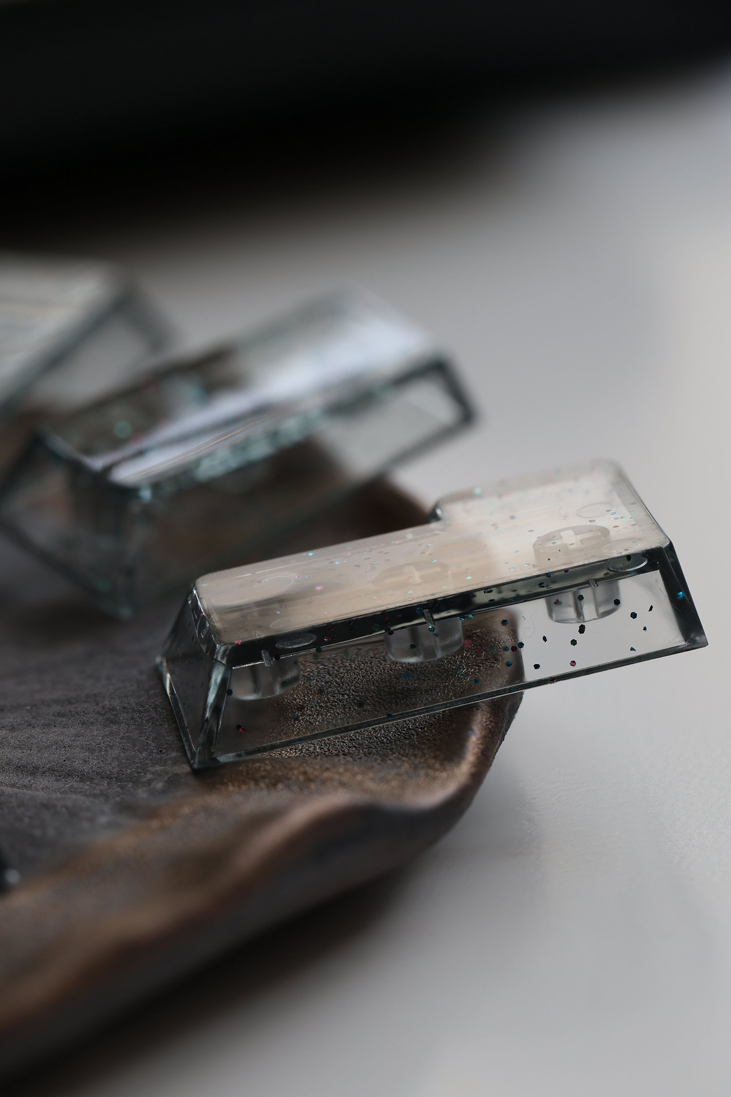 JKDK Retro PBT Keycaps