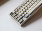 JKDK Retro PBT Keycaps