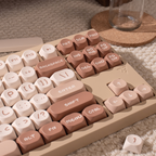 Medra MOA PBT Double-Shot Keycaps