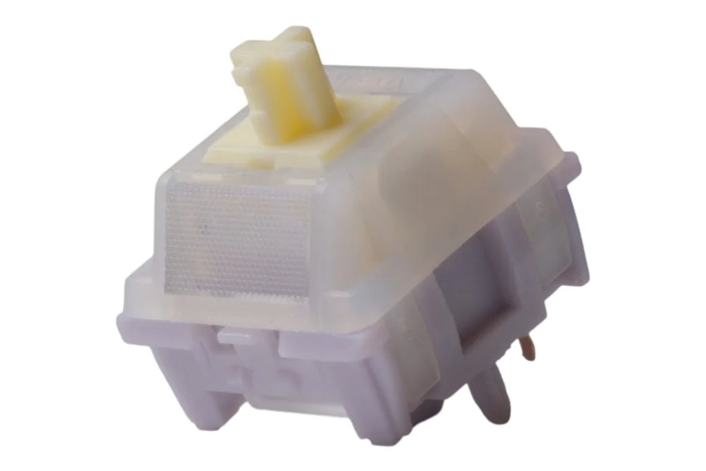 HMX Moonlight Silent Tactile Switch