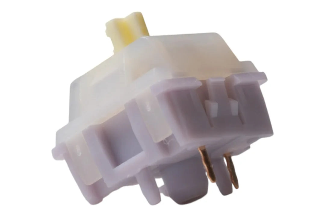 HMX Moonlight Silent Tactile Switch