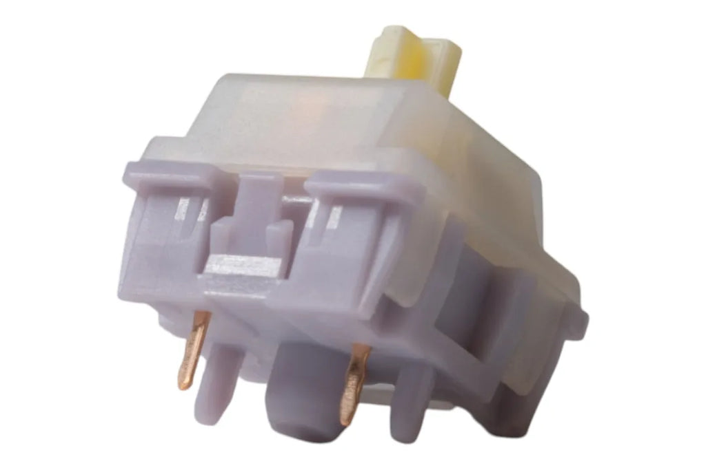 HMX Moonlight Silent Tactile Switch
