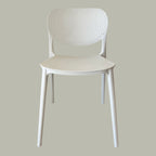 Minimal Multi-Purpose Premium Café Chair