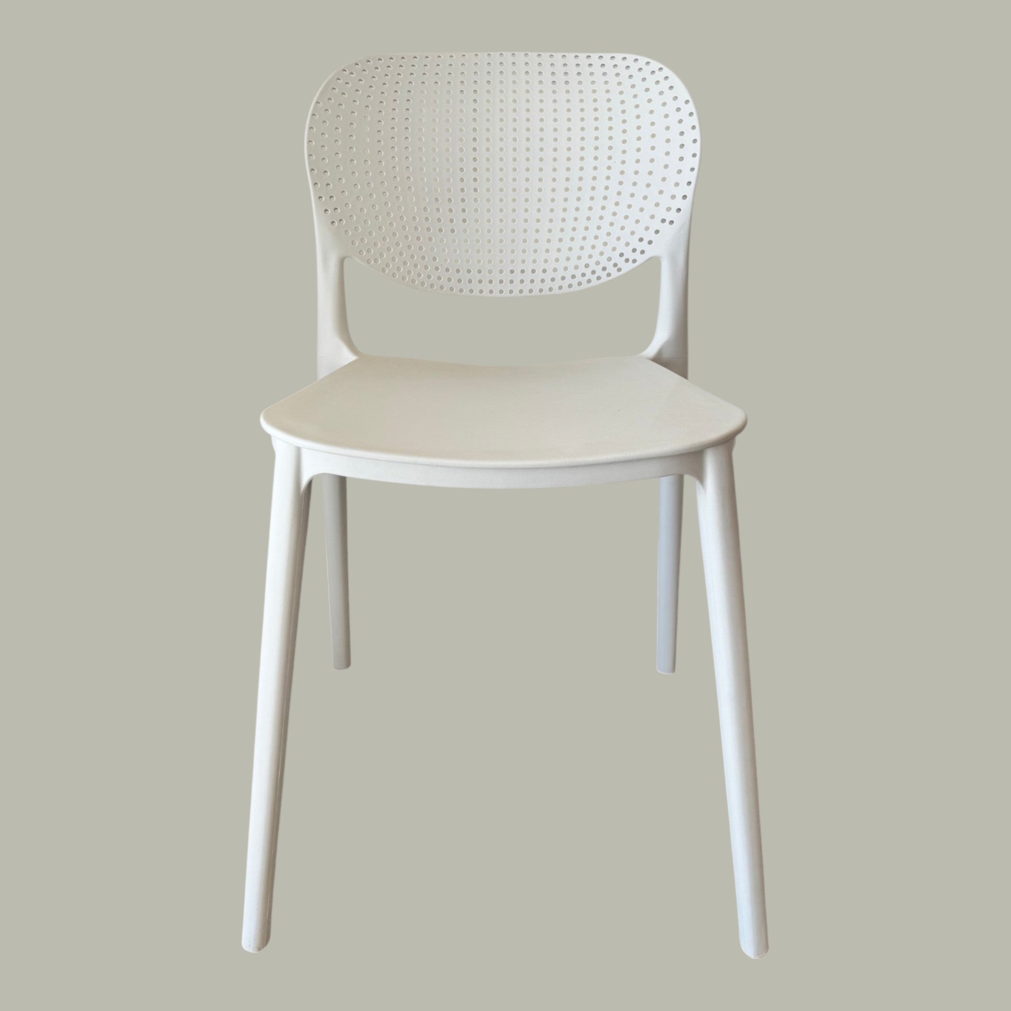 Minimal Multi-Purpose Premium Café Chair