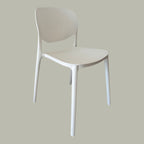 Minimal Multi-Purpose Premium Café Chair