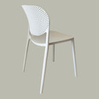 Minimal Multi-Purpose Premium Café Chair