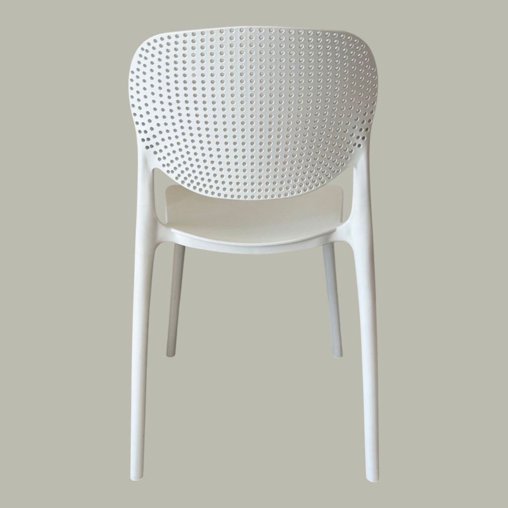 Minimal Multi-Purpose Premium Café Chair