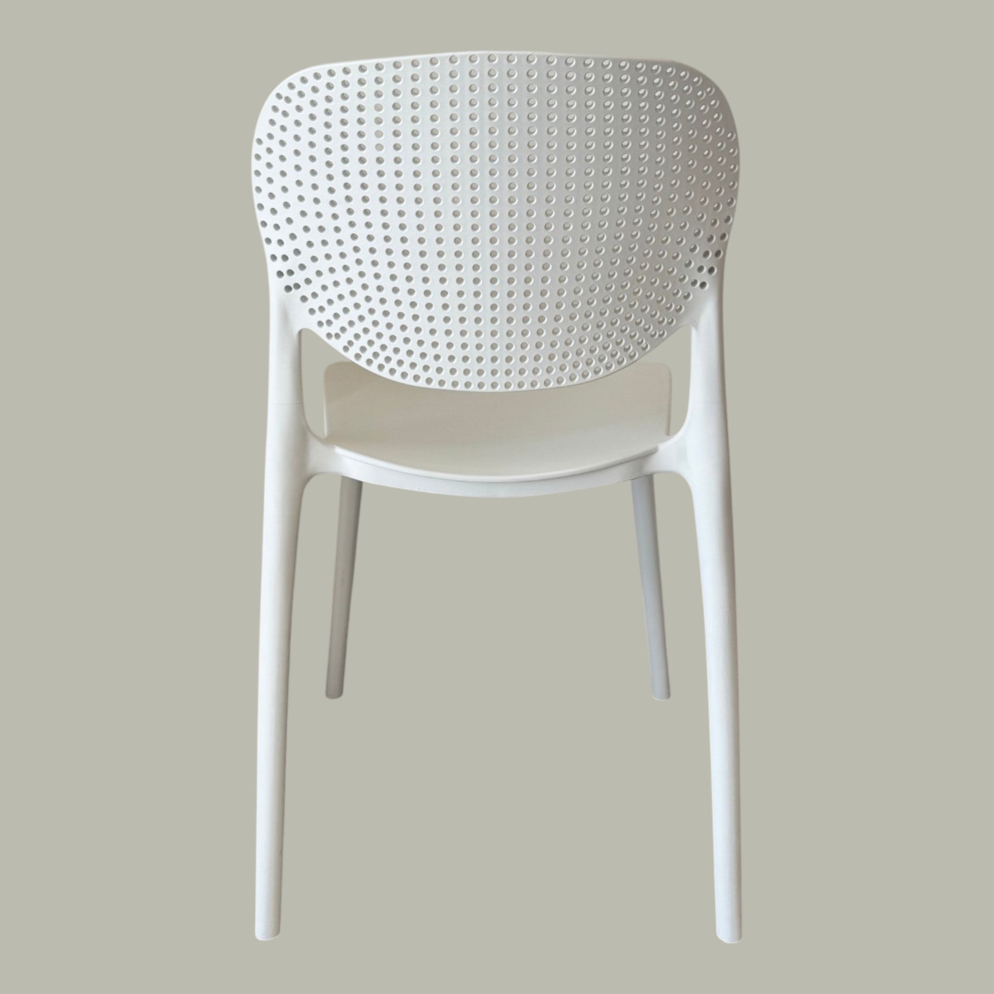 Minimal Multi-Purpose Premium Café Chair