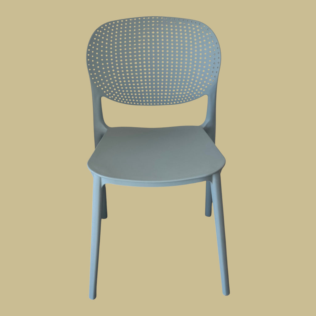 Minimal Multi-Purpose Premium Café Chair