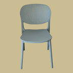 Minimal Multi-Purpose Premium Café Chair