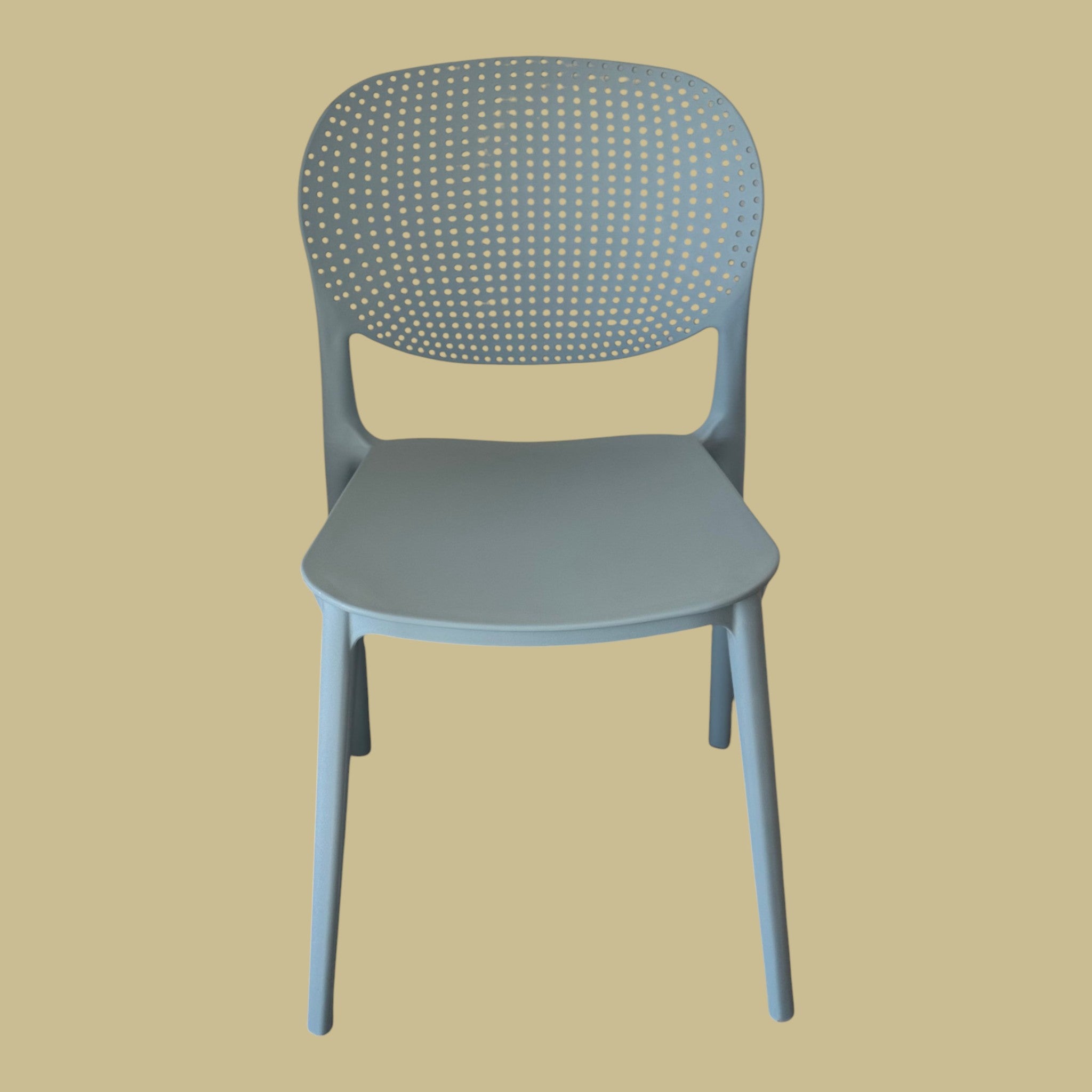 Minimal Multi-Purpose Premium Café Chair