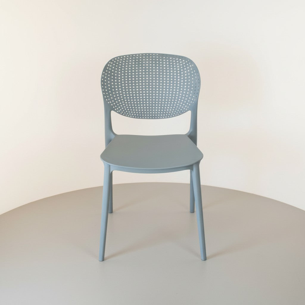 Minimal Multi-Purpose Premium Café Chair