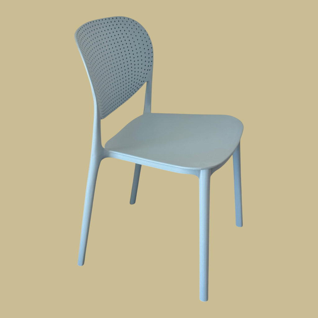 Minimal Multi-Purpose Premium Café Chair