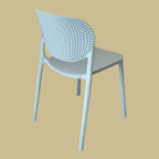 Minimal Multi-Purpose Premium Café Chair