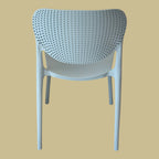 Minimal Multi-Purpose Premium Café Chair