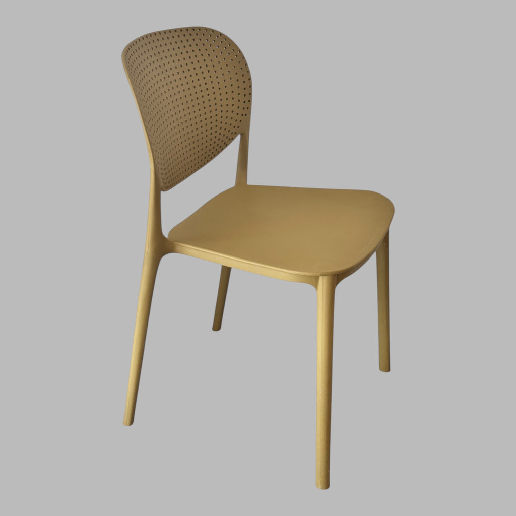 Minimal Multi-Purpose Premium Café Chair