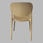 Minimal Multi-Purpose Premium Café Chair
